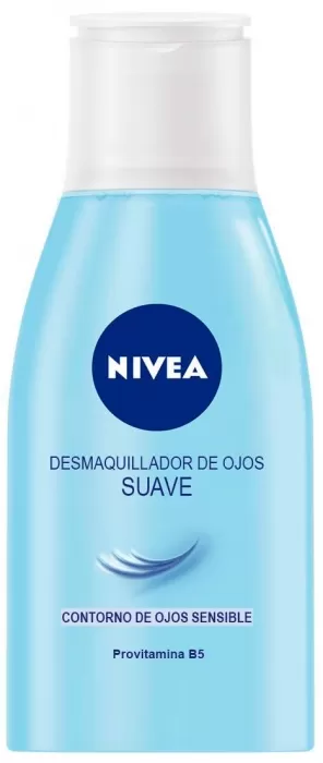 Desmaquillante Suave Ojos Desmaquillante Suave Ojos
