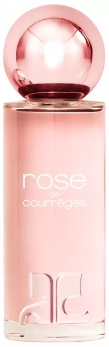 Rose de Courrèges Rose de Courrèges