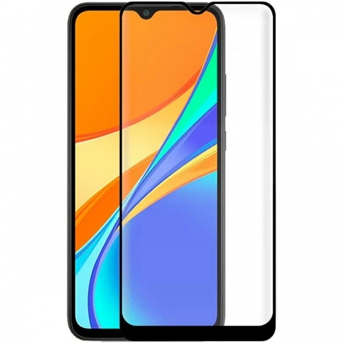 Protector de Pantalla para Móvil Cool Xiaomi Redmi 9C