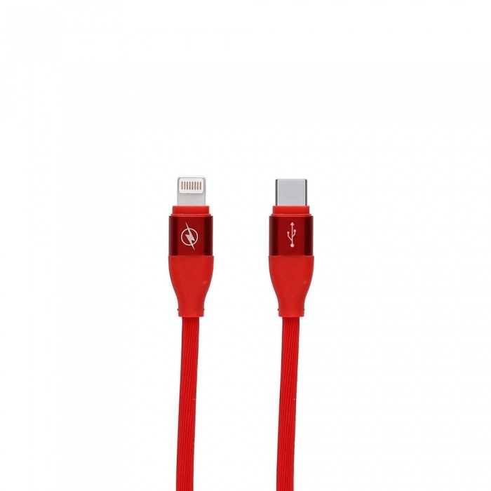 Cable USB para iPad/iPhone Contact