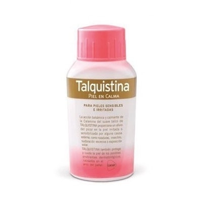 Talquistina polvo 50 g Talquistina polvo 50 g