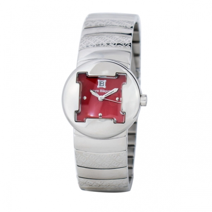 Reloj Mujer Laura Biagiotti LB0050L-01M (Ø 28 mm)
