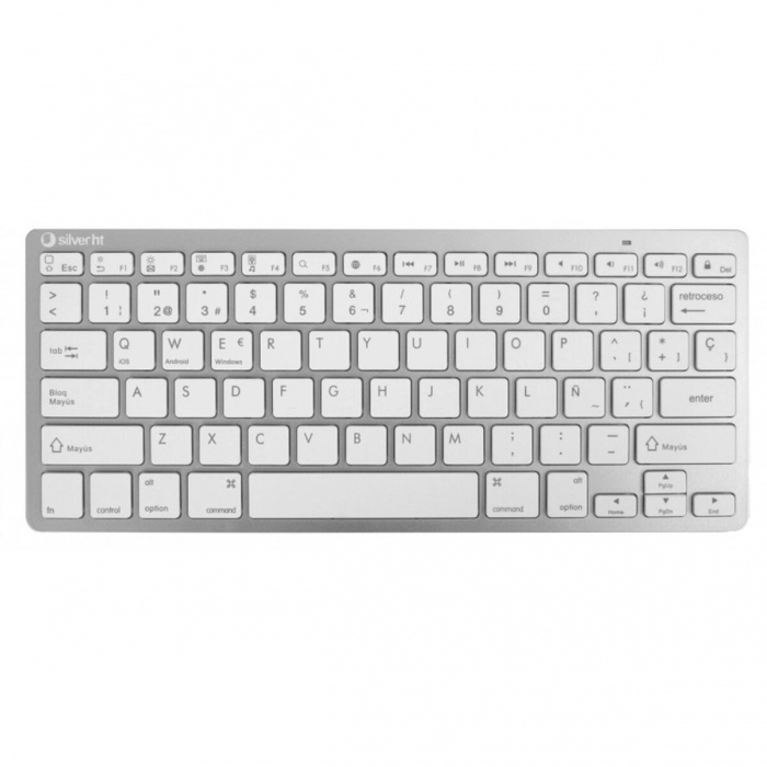 Comprar teclado online inalambrico