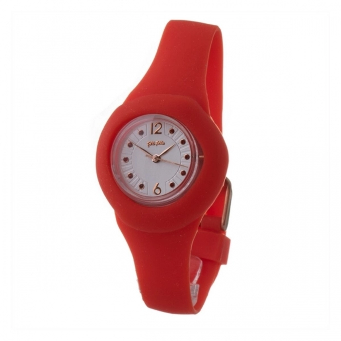 Reloj Mujer Folli Follie WF15P042ZSR (Ø 35 mm)