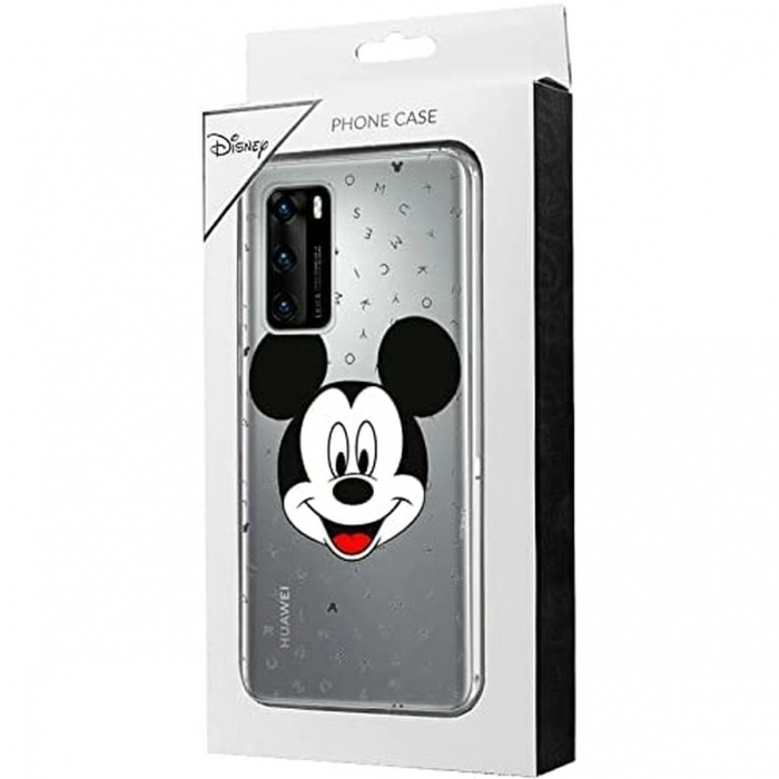 Funda para Móvil Cool Mickey Huawei P40 Pro Funda para Móvil Cool Mickey Huawei P40 Pro