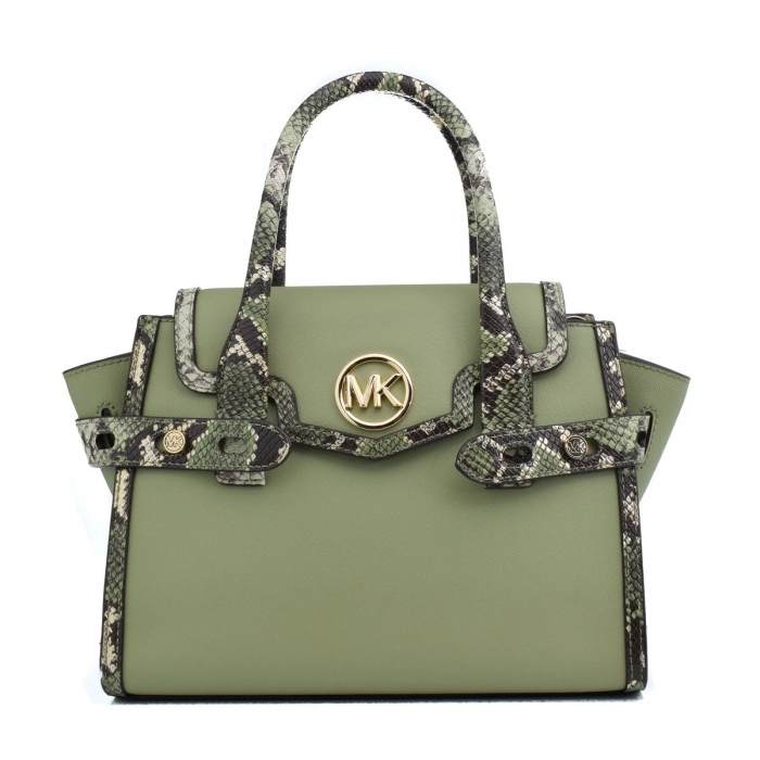 Bolso carmen michael discount kors