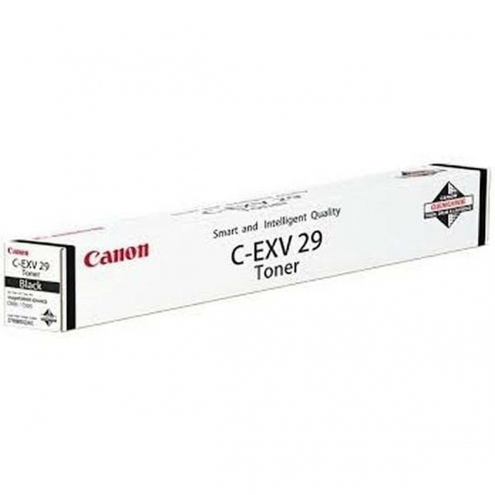 Tóner Canon C-EXV29 Negro