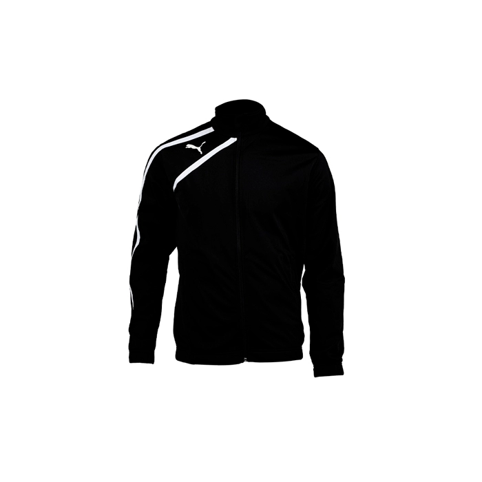 Sudadera con Cremallera Spirit Poly Junior Sudadera con Cremallera Spirit Poly Junior