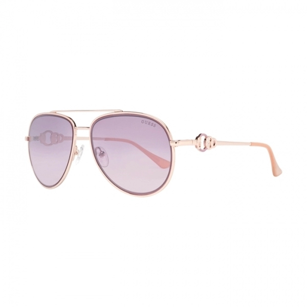 Gafas de Sol Pink Gold Gafas de Sol Pink Gold