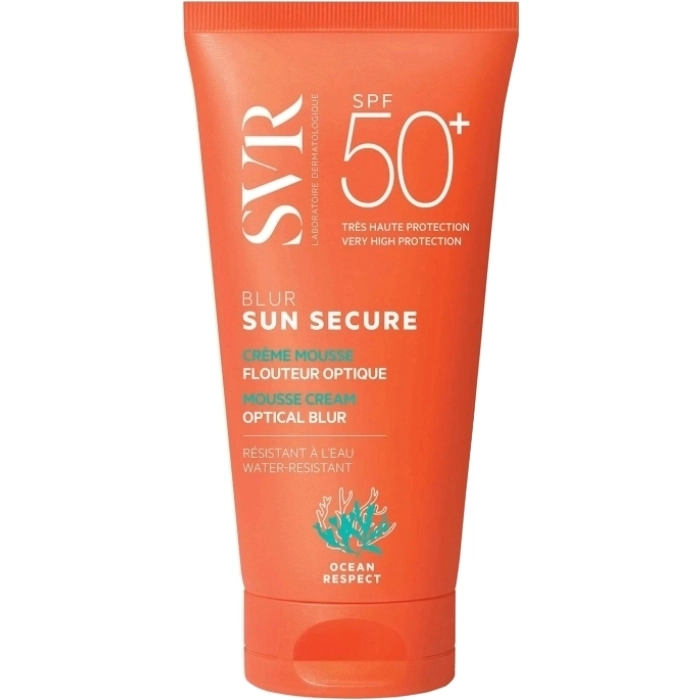Sun Secure Blur Sin Perfume SPF50+ Sun Secure Blur Sin Perfume SPF50+