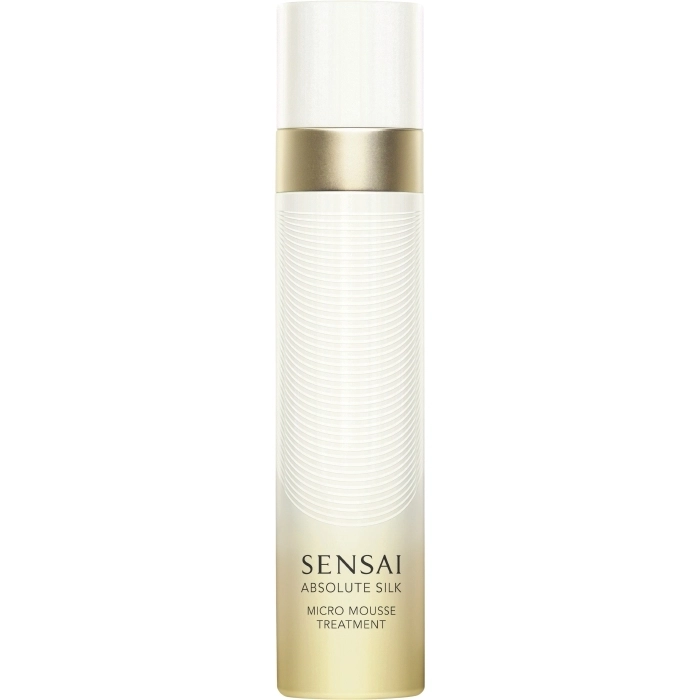Absolute Silk Micro Mousse Treatment Absolute Silk Micro Mousse Treatment
