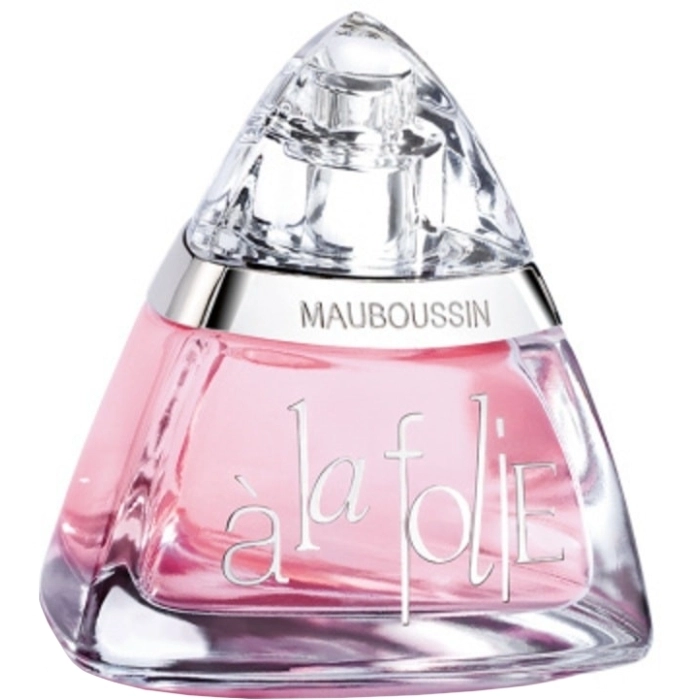 Mauboussin A La Folie Mauboussin A La Folie