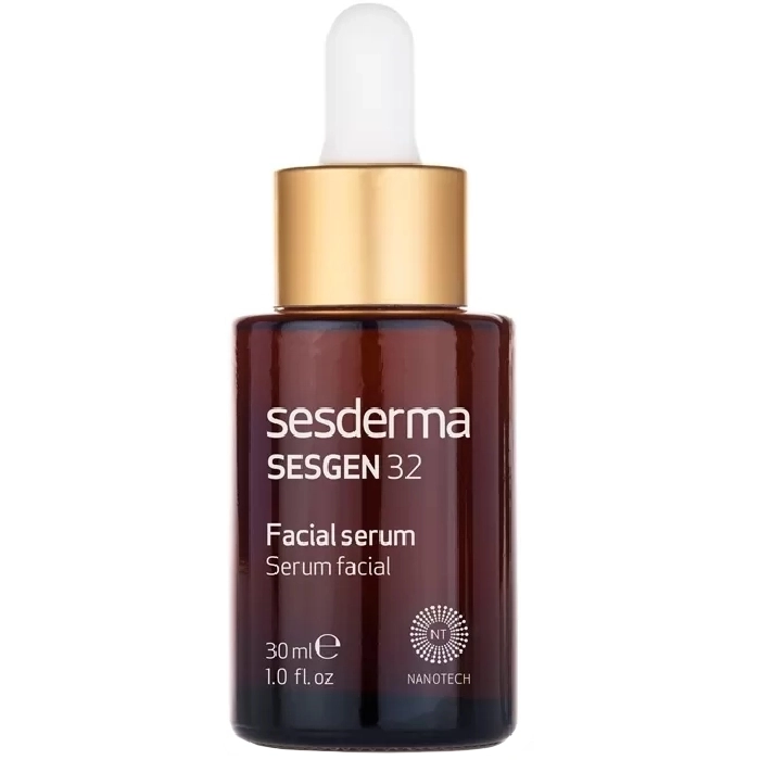 Sesgen 32 Serum Activador Celular