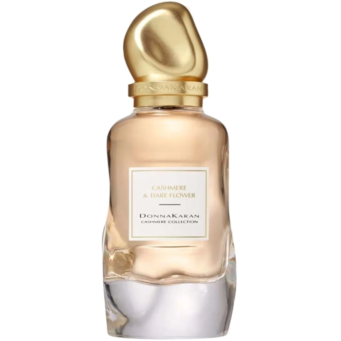 Cashmere & Tiare Flower Cashmere & Tiare Flower