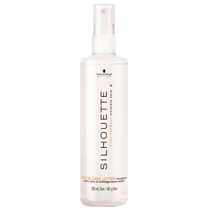 Silhouette Style-Care Lotion Silhouette Style-Care Lotion