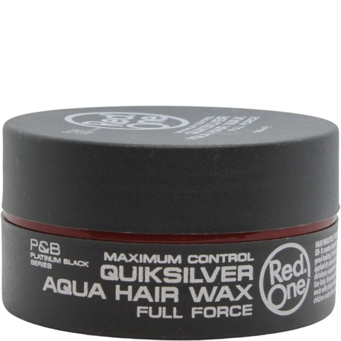 Quicksilver Aqua Hair Wax Full Force Quicksilver Aqua Hair Wax Full Force