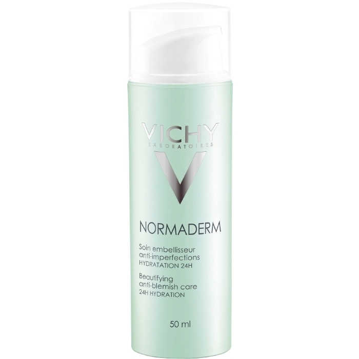Normaderm Soin Embellisseur Anti-Imperfections Normaderm Soin Embellisseur Anti-Imperfections