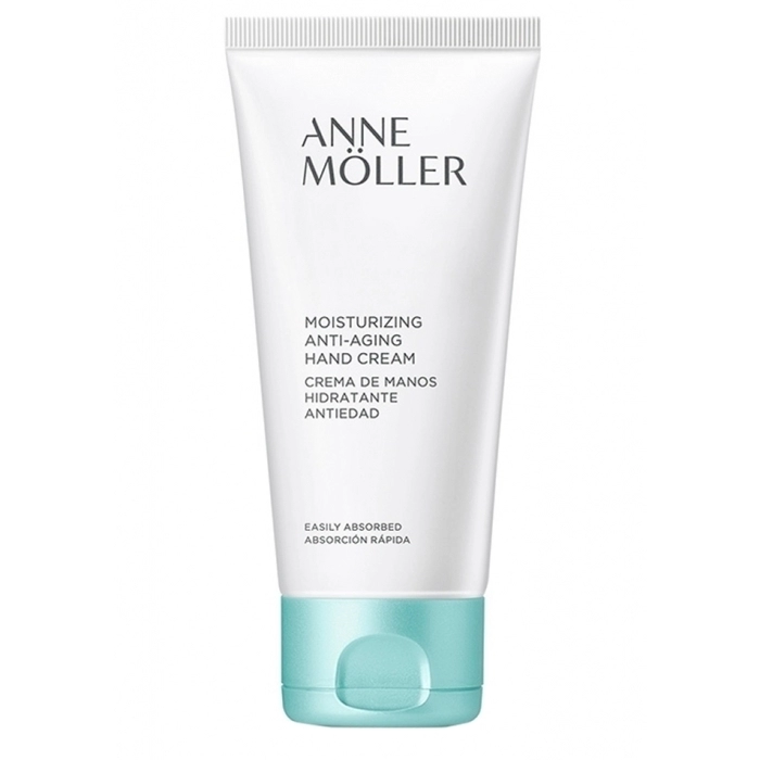 BodyCare Crema de Manos Hidratante Antiedad BodyCare Crema de Manos Hidratante Antiedad