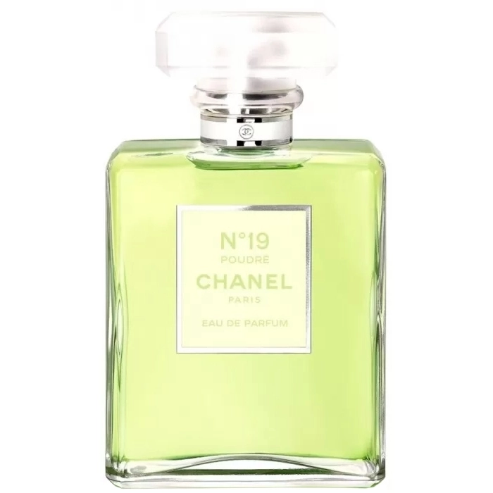 Chanel Nº 19 Poudre Chanel Nº 19 Poudre