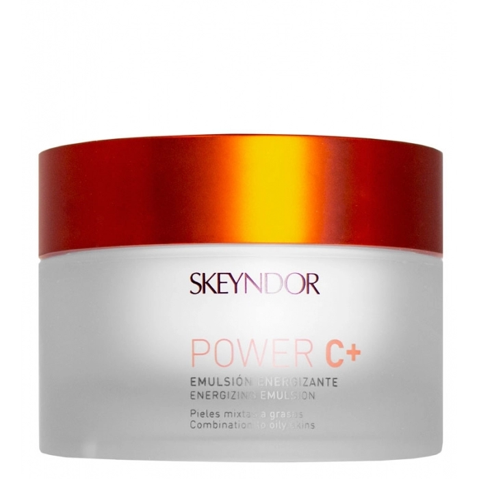 Power C+ Emulsión Energizante Power C+ Emulsión Energizante