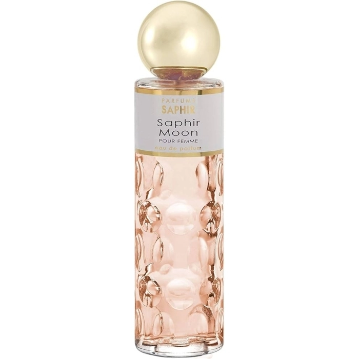 Saphir Moon pour Femme Saphir Moon pour Femme