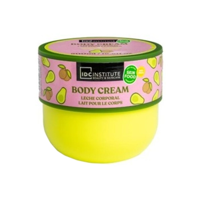 Body Cream Avocado and Jojoba Body Cream Avocado and Jojoba