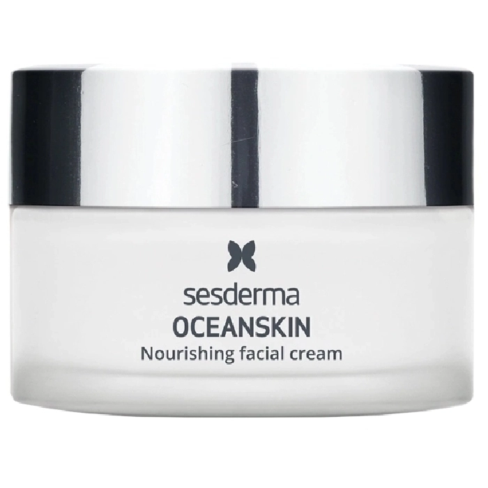 Oceanskin Crema Facial Hidratante Oceanskin Crema Facial Hidratante