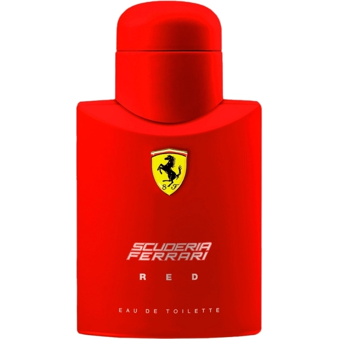 Scuderia Ferrari Red Scuderia Ferrari Red
