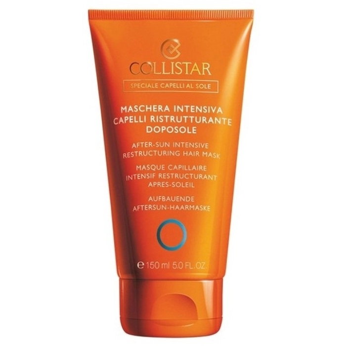 Collistar Mascarilla Capilar After-Sun Collistar Mascarilla Capilar After-Sun
