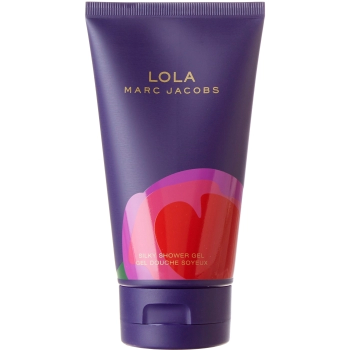 Lola Silky Shower Gel