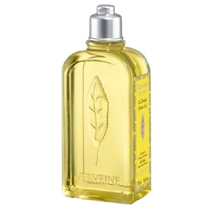 Verveine Agrumes Gel Douche