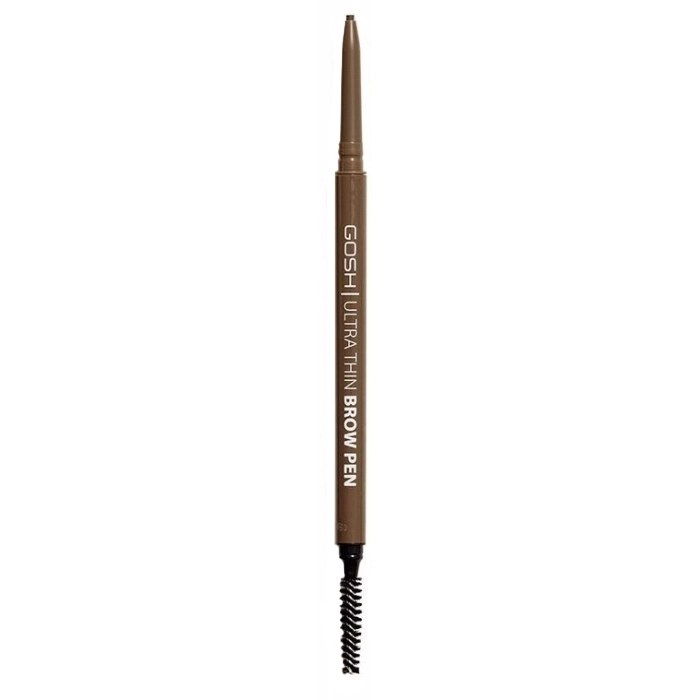 Ultra Thin Brow Pen Brown