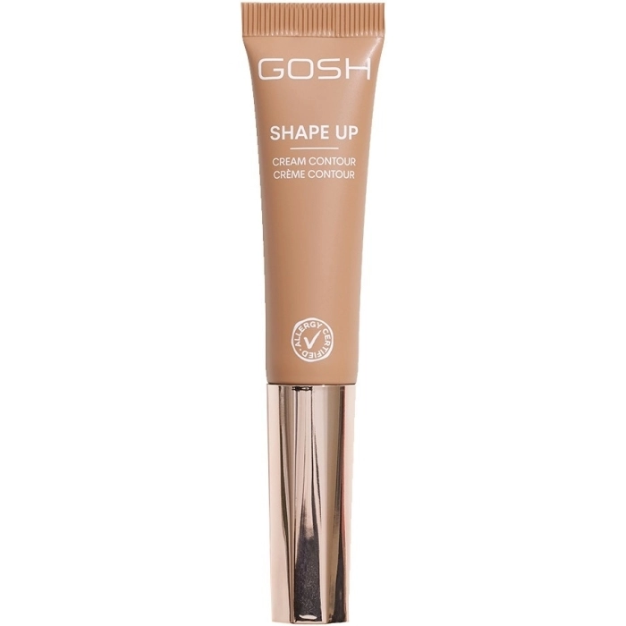 Shape Up Cream Contour