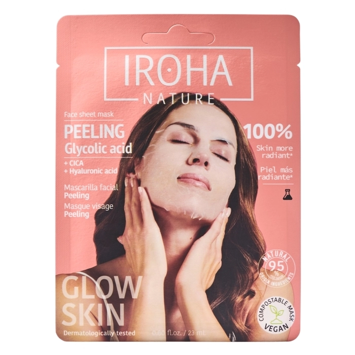 Mascarilla Facial Perfect Skin Peeling Mascarilla Facial Perfect Skin Peeling