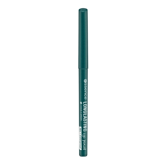 Long Lasting Eye Pencil 18h Waterproof Long Lasting Eye Pencil 18h Waterproof