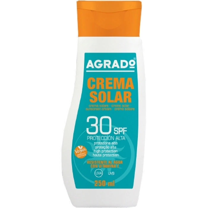 Crema Solar SPF30 Crema Solar SPF30