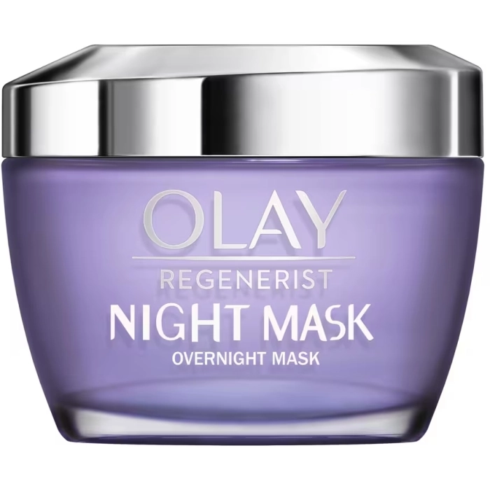 Regenerist Night Mask Hydratante y Reafirmante Regenerist Night Mask Hydratante y Reafirmante