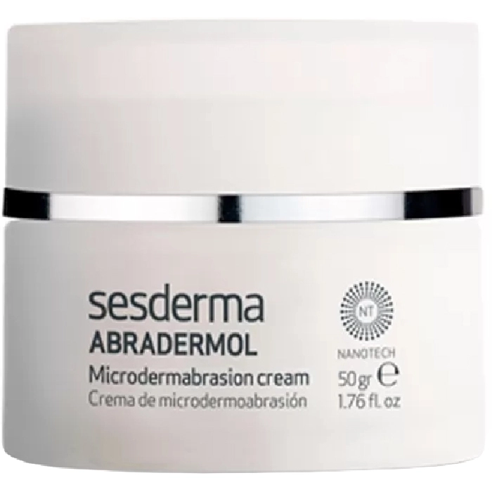 Abradermol Crema de Microdermoabrasión