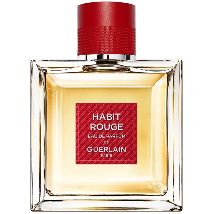 Habit Rouge Habit Rouge