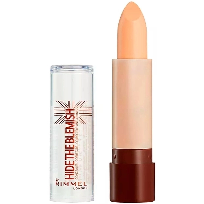 Hide The Blemish Concealer Hide The Blemish Concealer