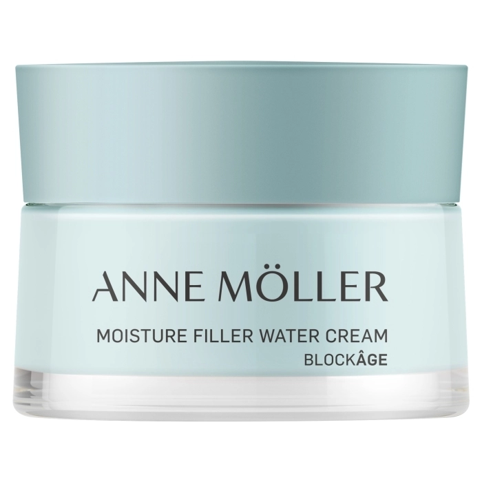 Blockâge Crema Ligera Hidratante Efecto Filler Blockâge Crema Ligera Hidratante Efecto Filler