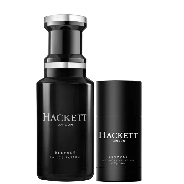 Set Bespoke 100ml + Deo Stick 75g Set Bespoke 100ml + Deo Stick 75g