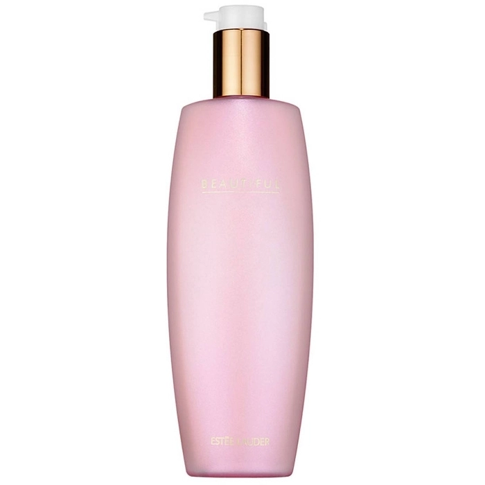Beautiful Body Lotion