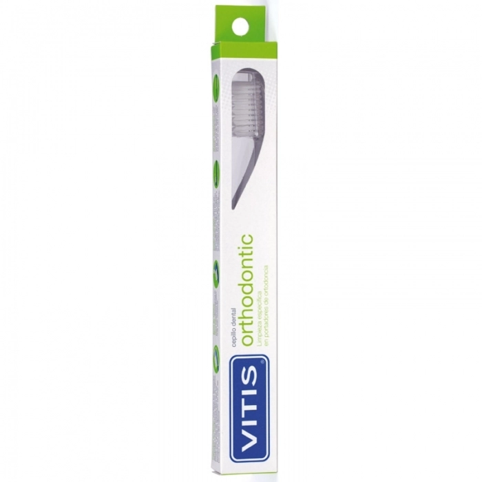 Vitis Cepillo Orthodontic Vitis Cepillo Orthodontic