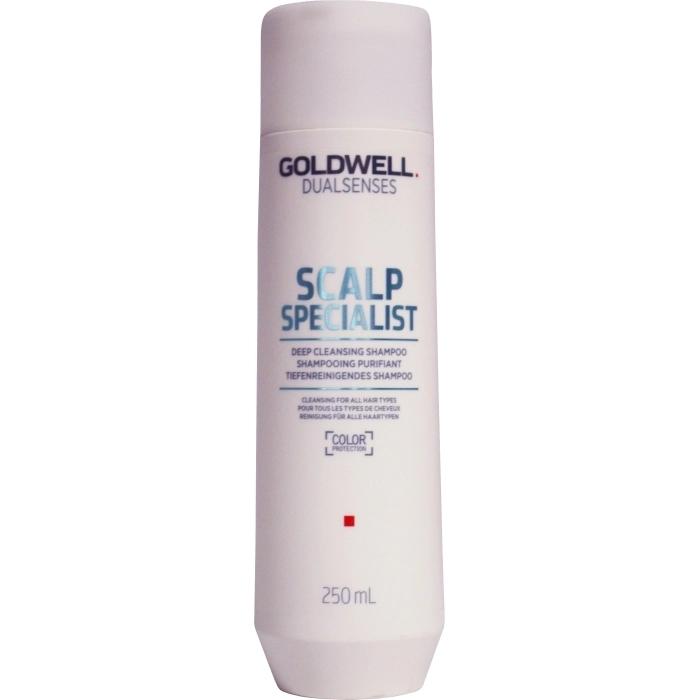 Scalp Specialist Deep Cleansing Shampoo