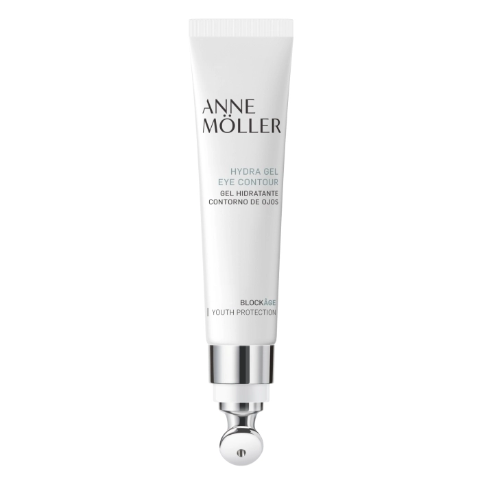 Blockâge Gel Hidratante Contorno de Ojos Blockâge Gel Hidratante Contorno de Ojos