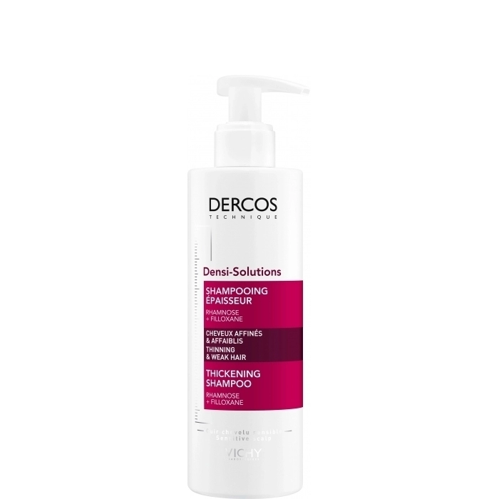 Dercos Densi-Solutions Champú Densificador Dercos Densi-Solutions Champú Densificador