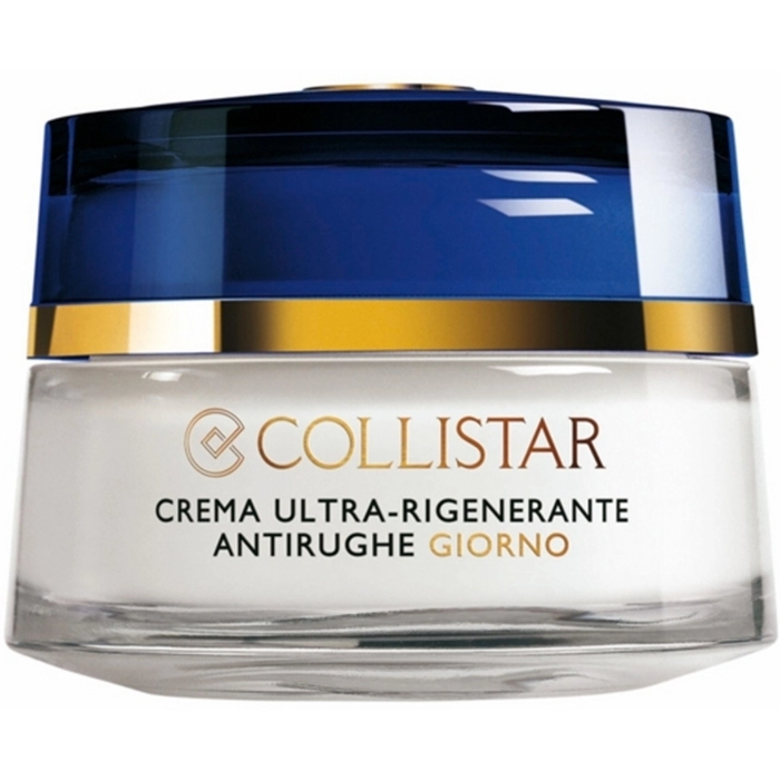 Crema Ultraregener Antirughe Giorno Crema Ultraregener Antirughe Giorno