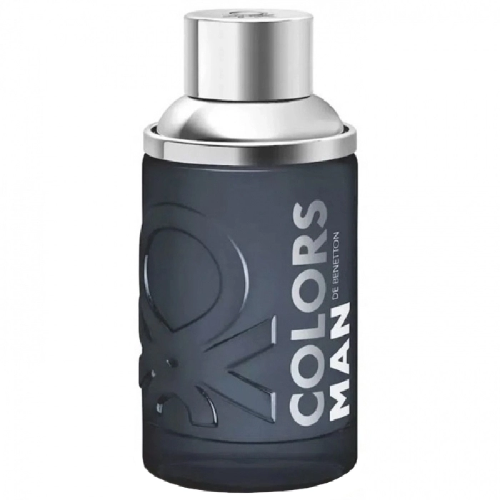 Colors Black for Men