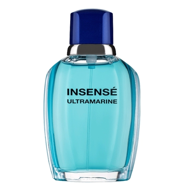 Comprar Insense Ultramarine Edt ▷ Perfumerias.com